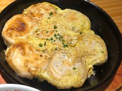豆腐生煎包-恋萍小吃(时代店)