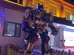 -南宫五洲植物乐园