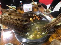 -江湖串串香(金牛万达店)