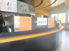 -星巴克臻选(北京赛特奥特莱斯店)