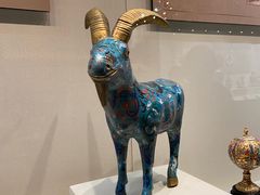 -中国景泰蓝艺术博物馆