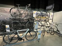 -迪卡侬(西三旗店)