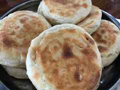 火烧-老保定驴肉馆(云岗路店)