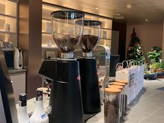 -Sips&Lick茶兰咖啡(五道口店)