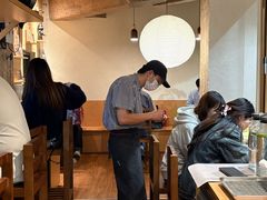 -真打拉面·日式拉面新流派(体育西横街店)