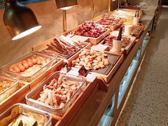 -比格比萨自助(宝山日月光店)