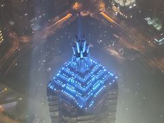 -上海之巅观光厅