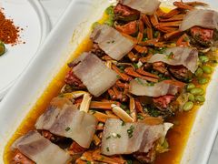 -道道鲜·崇明私房菜(五角场店)