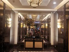 -上海新锦江大酒店