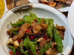 -老北京炸酱面·烤鸭(前门店)