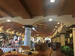-圣爵菲斯大酒店(长沙世界之窗店)