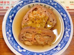 -粗茶淡饭(东关街店)