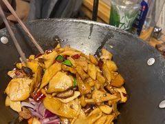 -吃货私房菜(丽江束河古镇店)