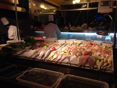 iphone_upload_pic-沈家门海鲜夜排档(东港店)