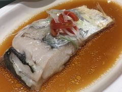 -太湖饭店·寄畅轩中餐厅