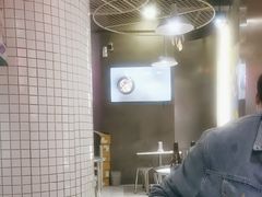 -烎记烧烤(蓝天花园店)