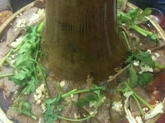 -老字号·阿里巴巴特色牦牛肉汤锅
