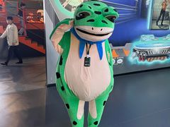 -极限PLAY运动娱乐新世界·团建派对潮玩休闲馆·室内蹦极高空游乐园