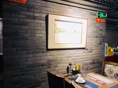 -滇越乘象云南餐厅(豆各庄店)