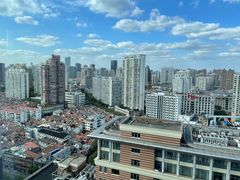 -上海雅居乐万豪侯爵酒店