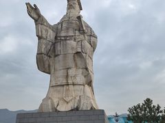 -秦始皇帝陵博物院(兵马俑)