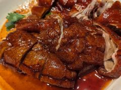 -聚福宝合苑食府(南头镇店)