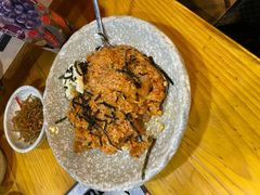 -金顺韩式烤肉·网红烤肉店(广利路店)