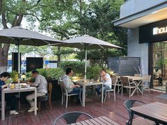 -榖屋house of flour(张江首店)