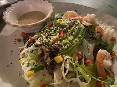 -Supine Bistro溯泮餐厅