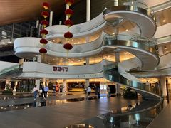-合肥大剧院