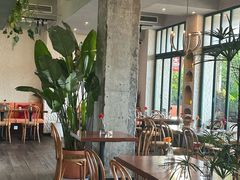 -Laures·月桂西班牙碳烤餐厅(十尚坊店)