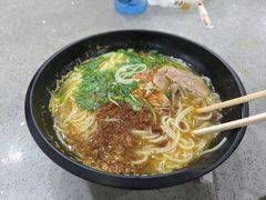 -一品飘香米线(一中总店)