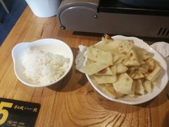 -半天妖烤鱼(方庄店)