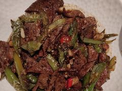 -鑫小城故事·藕汤·家常菜(台北一路总店)