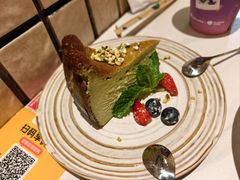 -CRAZYONES克芮旺斯西班牙餐厅(苏州中心店)