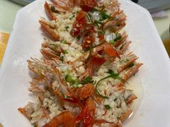 -盛港湾海鲜食府(黄沙店)