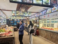 -湘湖大院(越王路店)