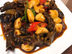 -天目湖刘老四农庄