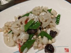 -鱼食饭稻·苏浙土菜17年老馆子(平江路店)