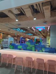 -反弹蹦床公园·亲子乐园·团建·派对(巴南万达店)