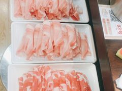 -翠峰苑火锅(迎宾路店)