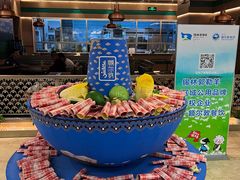 -额尔敦·品质自助(摩尔城店)