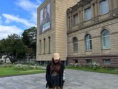 -施泰德艺术馆