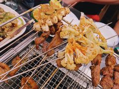 -红棚子肚绷·徐州烧烤(南京店)