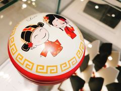 -麦雪尔甜品·生日蛋糕(新街口旗舰店)