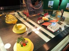 -广州中心皇冠假日酒店·汇点大堂吧