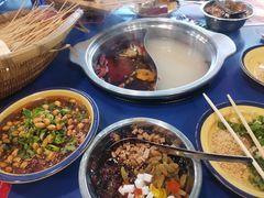 -马路边边串串香(一匡街店)