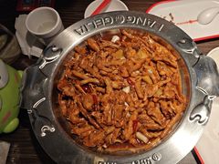 -胖哥俩肉蟹煲(济南世茂国际广场店)
