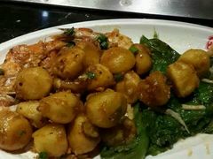 -湘汇概念铁板烧(铁西万达店)