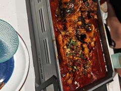 -鱼酷活鱼烤鱼(江宁金鹰店)
